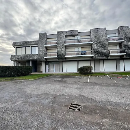A Sainte Cecile Apartman Camiers