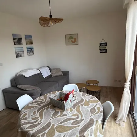 à Sainte Cecile Appartamento Camiers