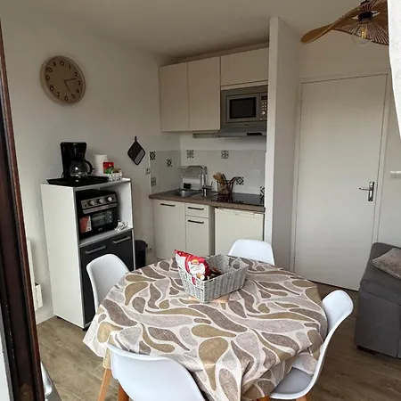 A Sainte Cecile Camiers