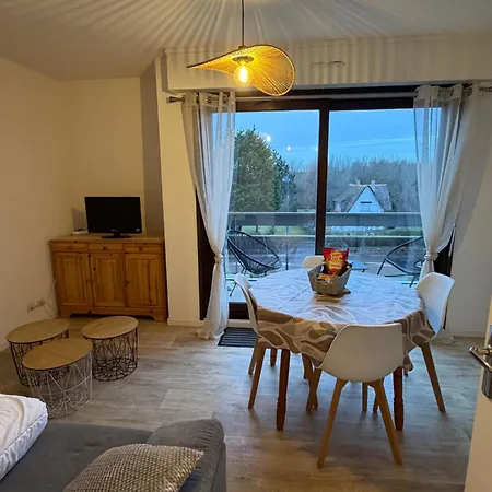 A Sainte Cecile Apartment *