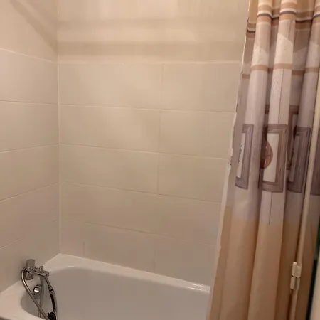 Apartment A Sainte Cecile