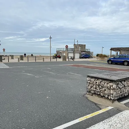 Apartment A Sainte Cecile Camiers