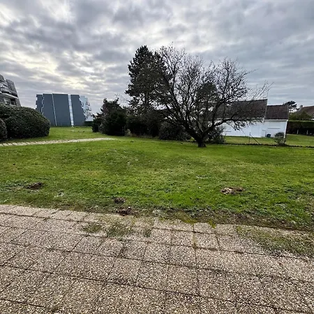 Apartment A Sainte Cecile