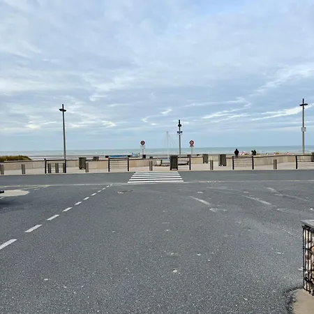 Apartment A Sainte Cecile