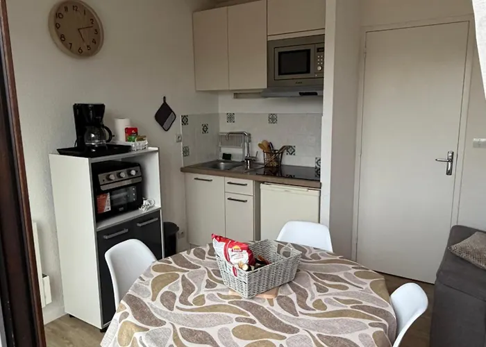 A Sainte Cecile Camiers