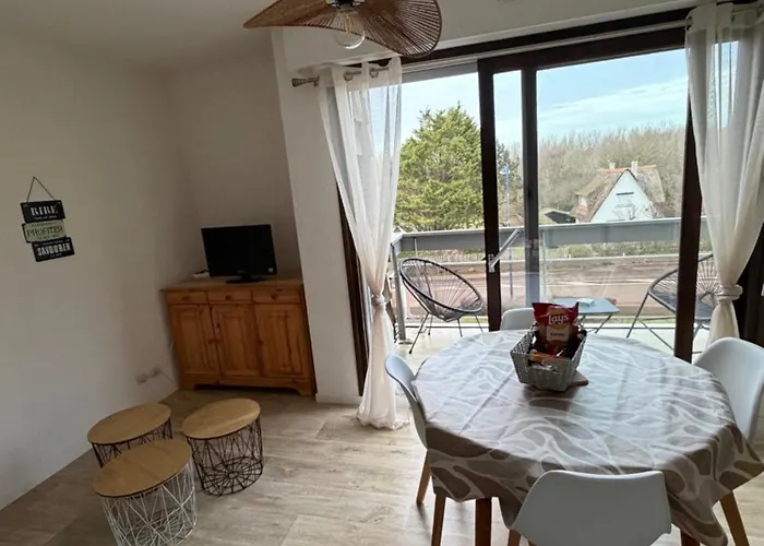 A Sainte Cecile Camiers