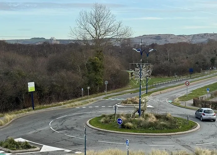 A Sainte Cecile Appartement