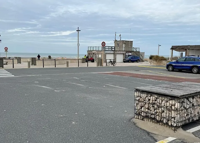 Appartamento à Sainte Cecile Camiers