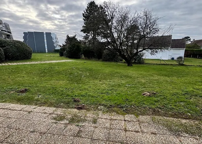 Appartamento à Sainte Cecile